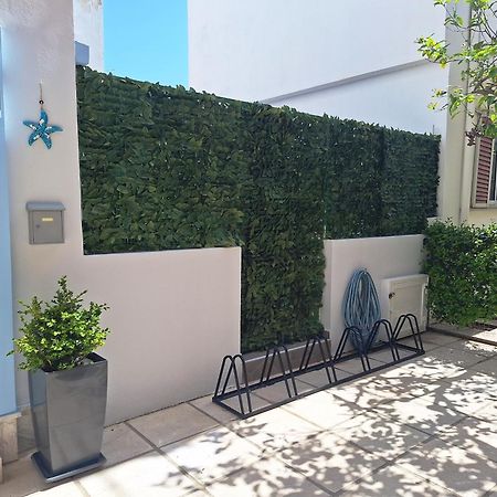 Seastar Beach Apartments Kos By Eksteriør billede