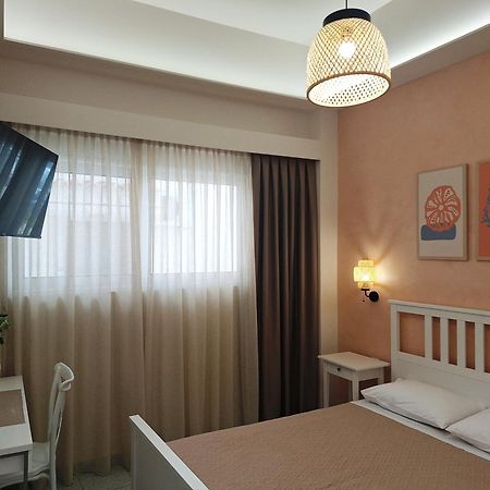 Seastar Beach Apartments Kos By Eksteriør billede