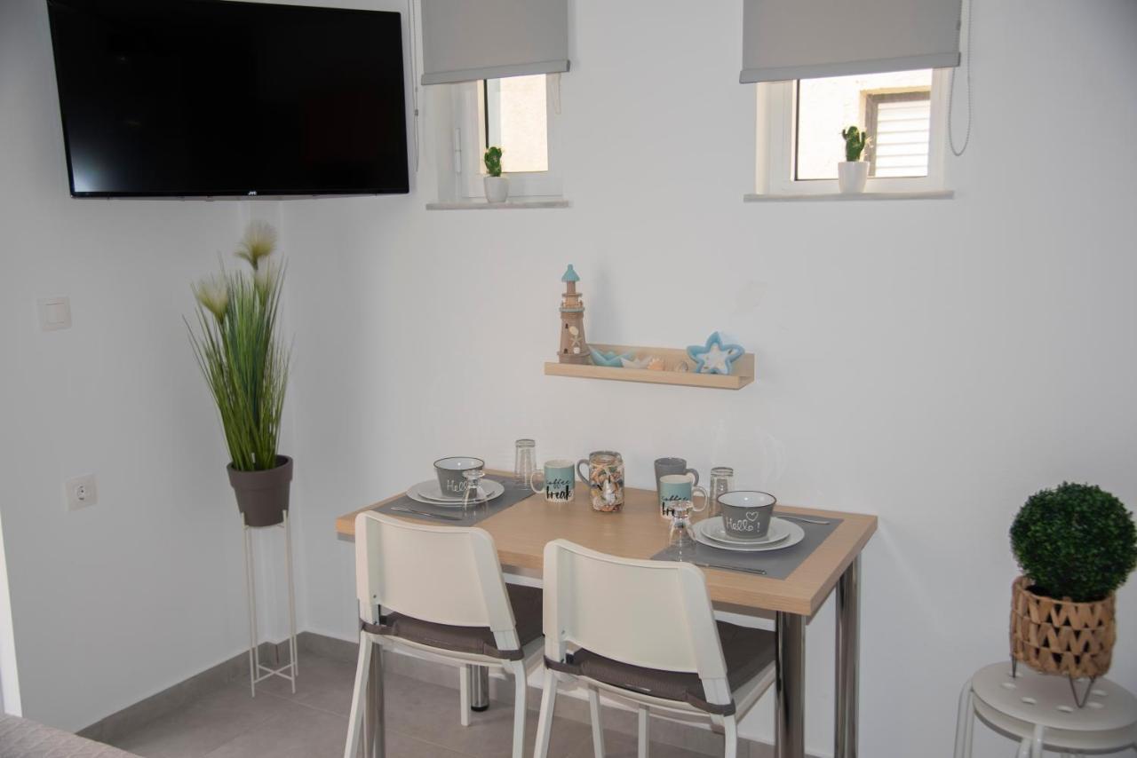Seastar Beach Apartments Kos By Eksteriør billede