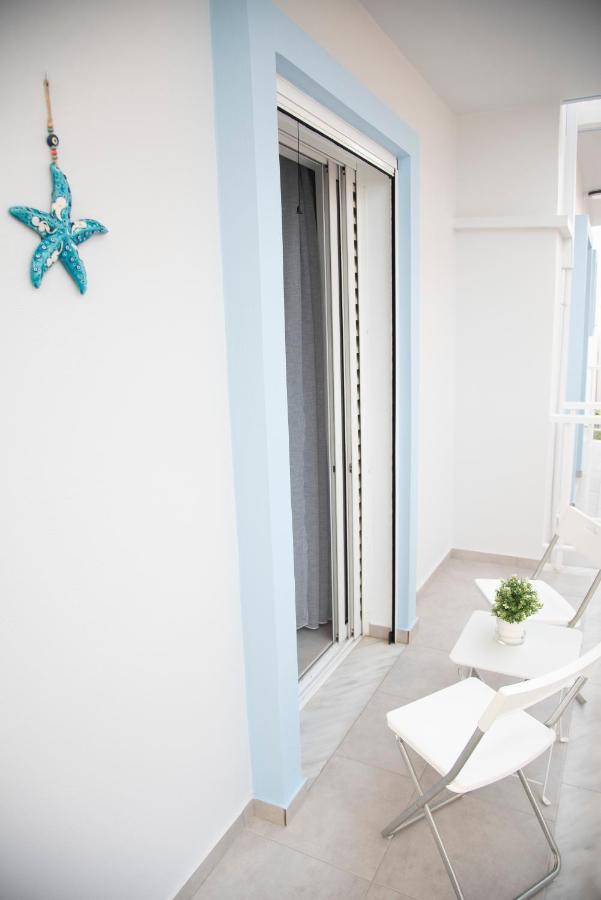 Seastar Beach Apartments Kos By Eksteriør billede