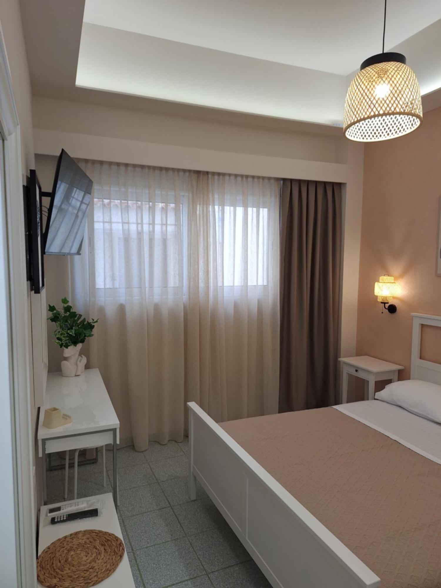Seastar Beach Apartments Kos By Eksteriør billede
