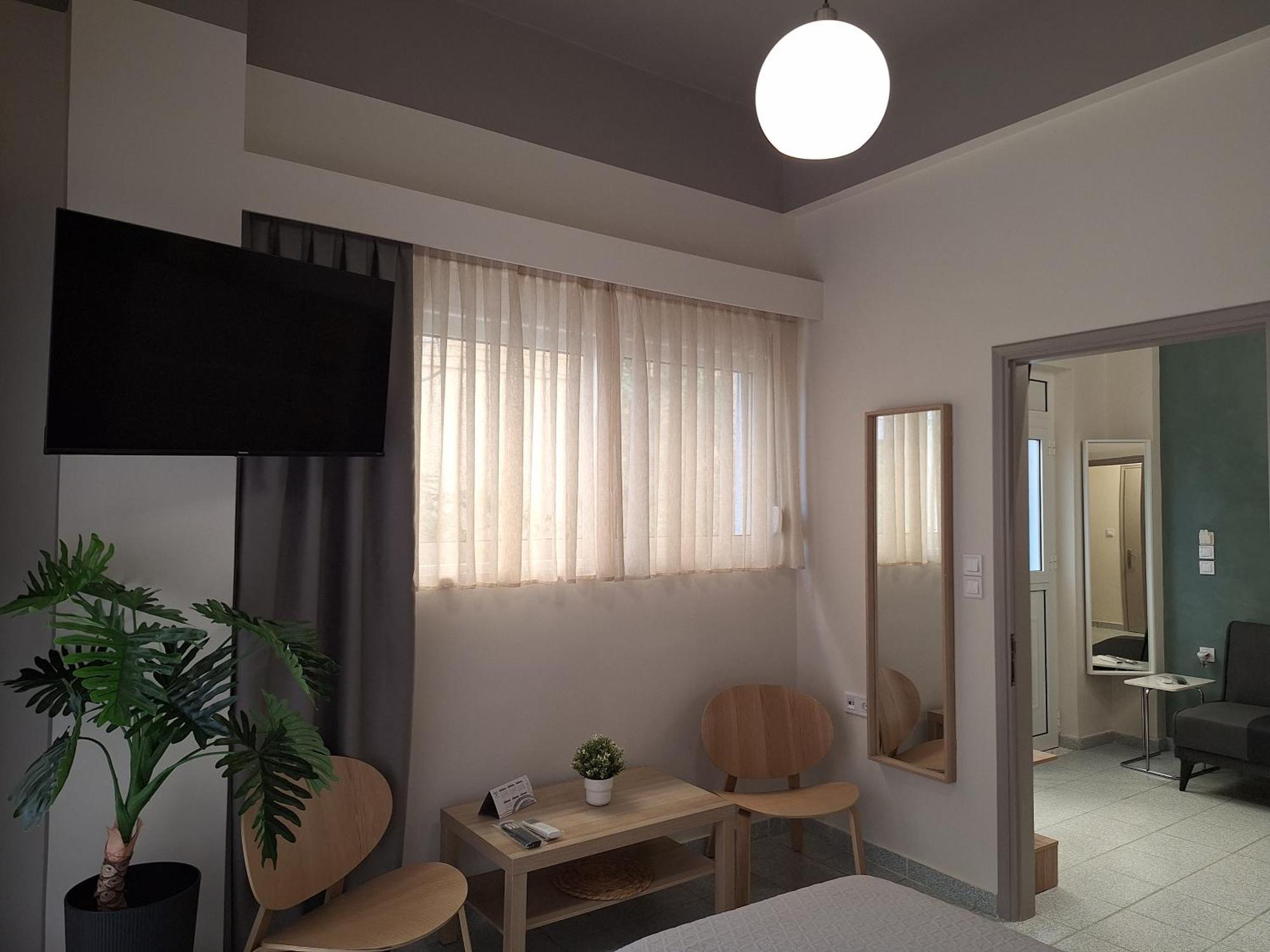 Seastar Beach Apartments Kos By Eksteriør billede