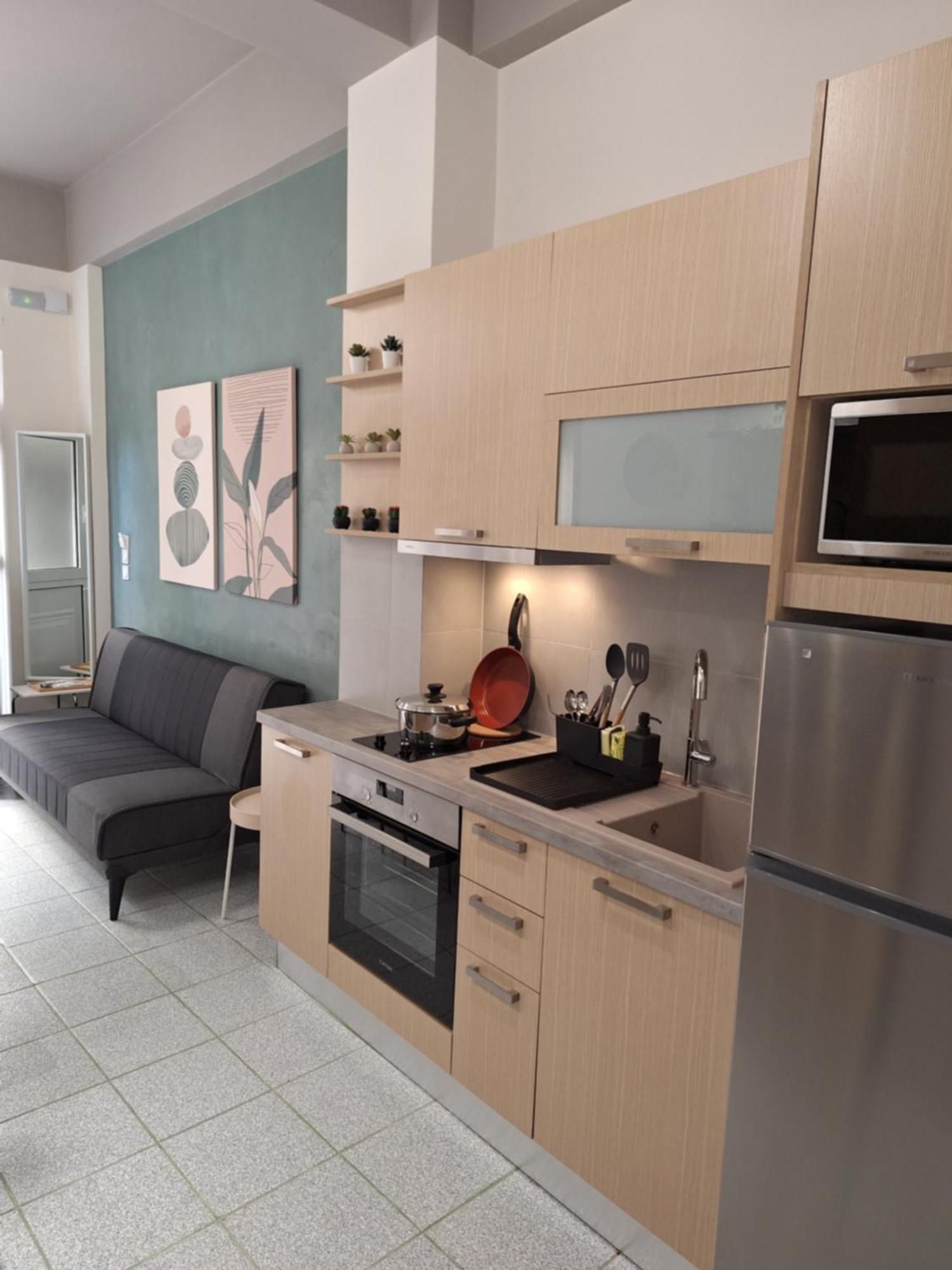 Seastar Beach Apartments Kos By Eksteriør billede