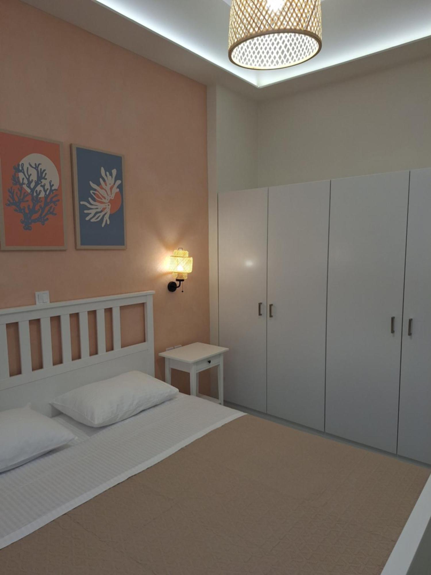 Seastar Beach Apartments Kos By Eksteriør billede