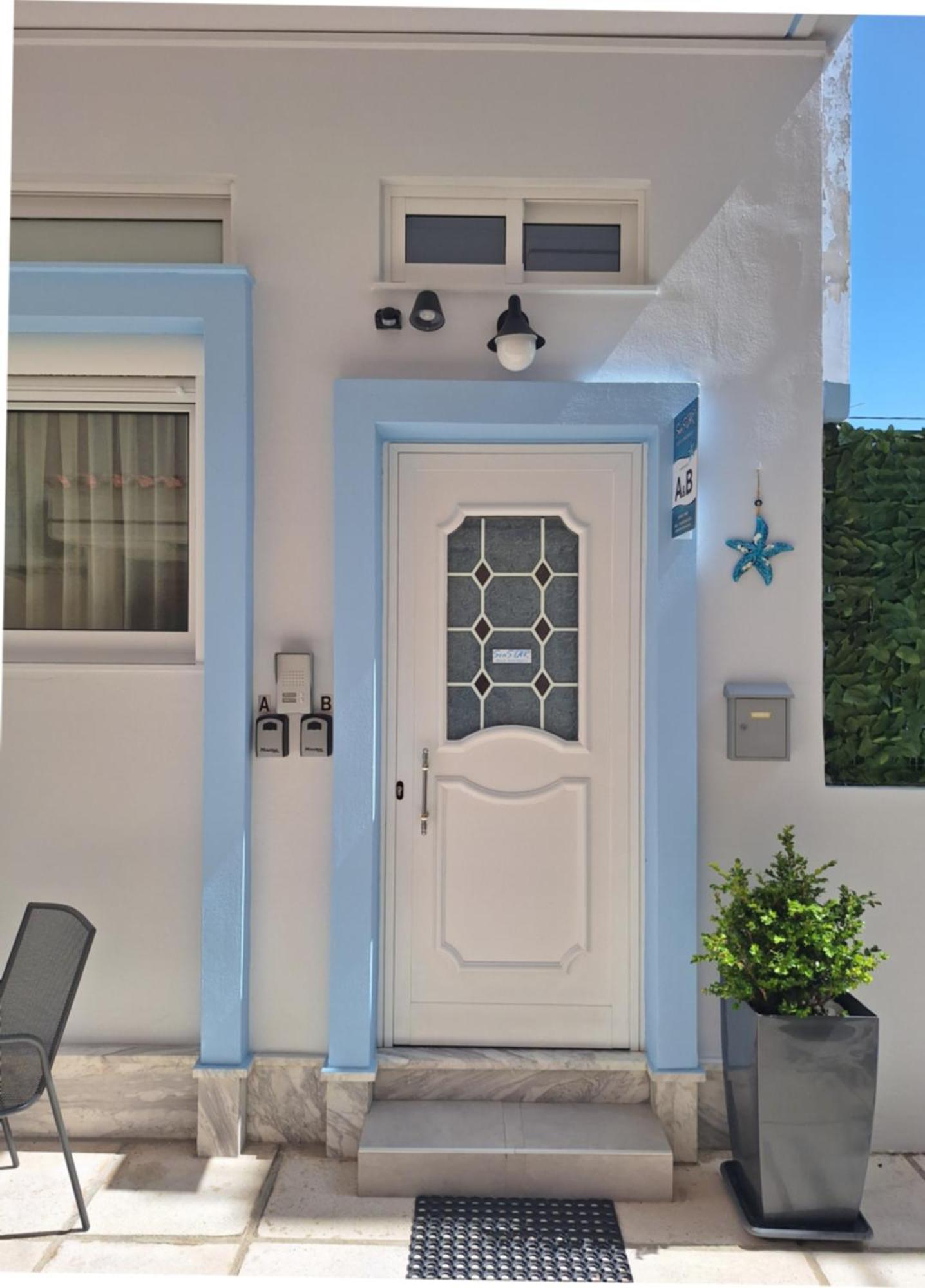 Seastar Beach Apartments Kos By Eksteriør billede