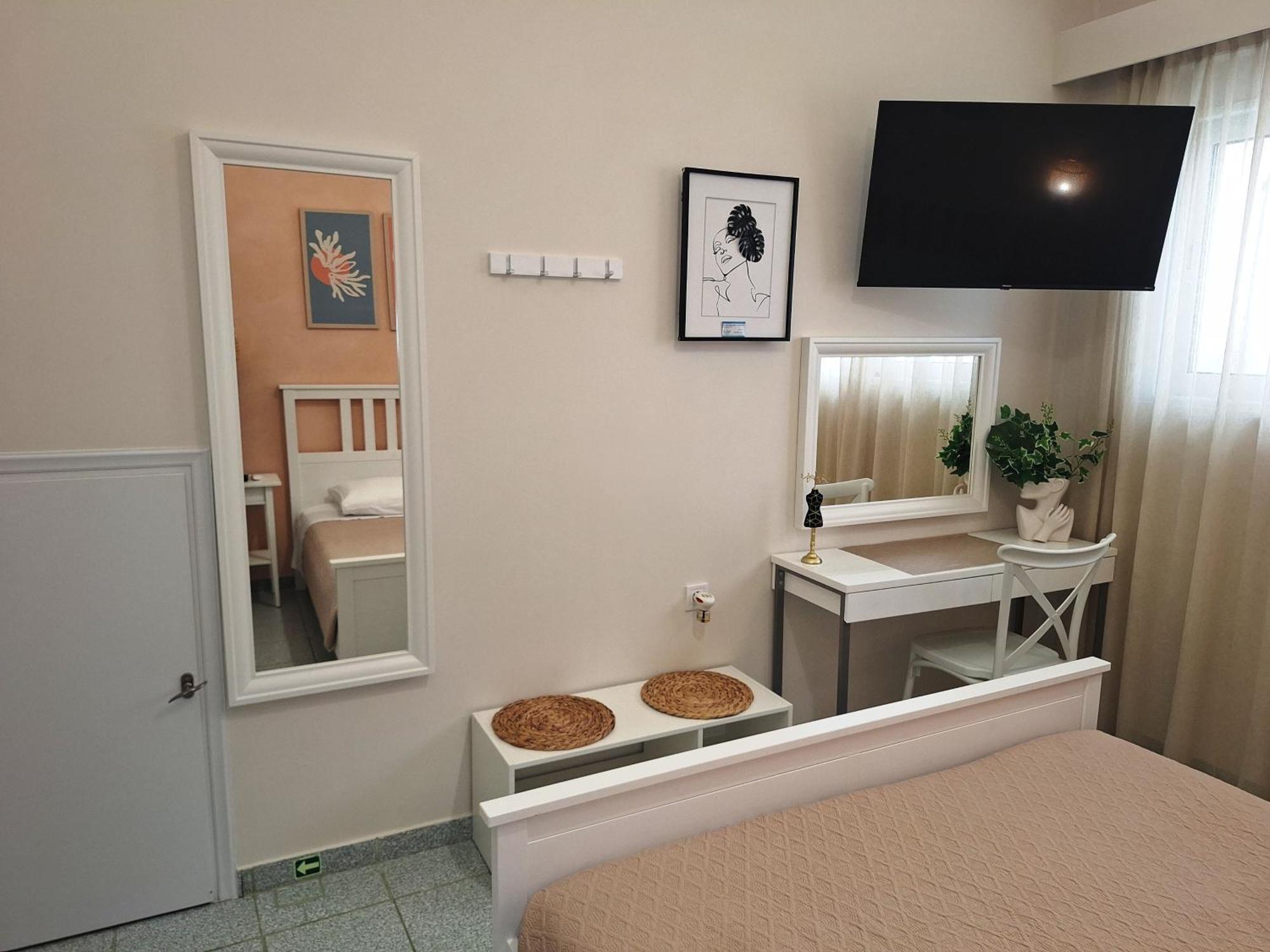 Seastar Beach Apartments Kos By Eksteriør billede
